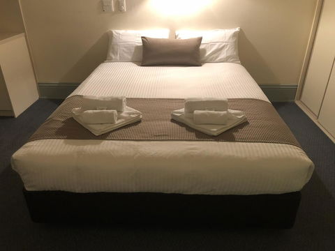 Port Pirie Accommodation And Apartments - Redcliffe Tourism 0