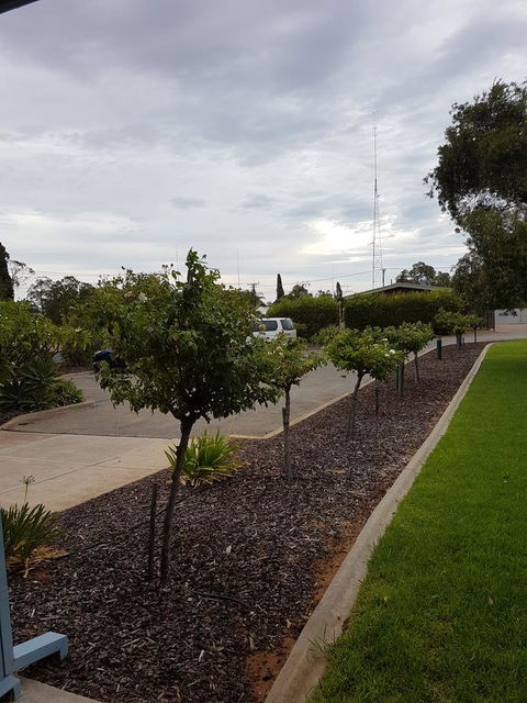 Port Pirie Accommodation And Apartments - Redcliffe Tourism 13