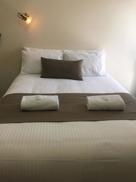 Port Pirie Accommodation And Apartments - Redcliffe Tourism 17