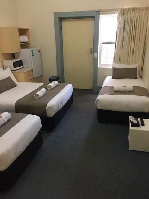 Port Pirie Accommodation And Apartments - Redcliffe Tourism 10