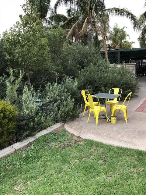 Port Pirie Accommodation And Apartments - Redcliffe Tourism 43