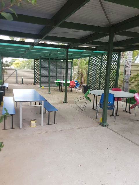 Port Pirie Accommodation And Apartments - Redcliffe Tourism 36