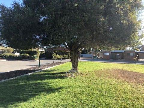 Port Pirie Accommodation And Apartments - Redcliffe Tourism 33