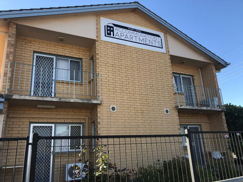 Port Pirie Accommodation And Apartments - Redcliffe Tourism 34