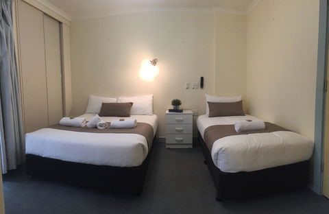 Port Pirie Accommodation And Apartments - Redcliffe Tourism 27