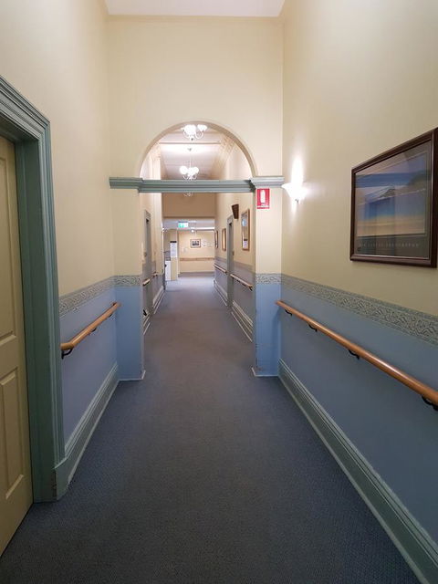 Port Pirie Accommodation And Apartments - Redcliffe Tourism 14