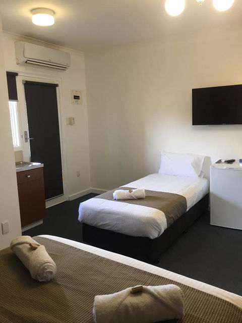 Port Pirie Accommodation And Apartments - Redcliffe Tourism 22