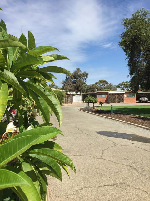 Port Pirie Accommodation And Apartments - Redcliffe Tourism 4
