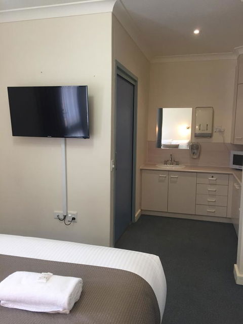 Port Pirie Accommodation And Apartments - Redcliffe Tourism 15