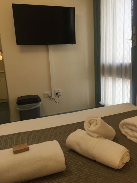 Port Pirie Accommodation And Apartments - Redcliffe Tourism 26