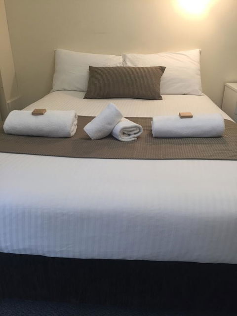 Port Pirie Accommodation And Apartments - Redcliffe Tourism 28