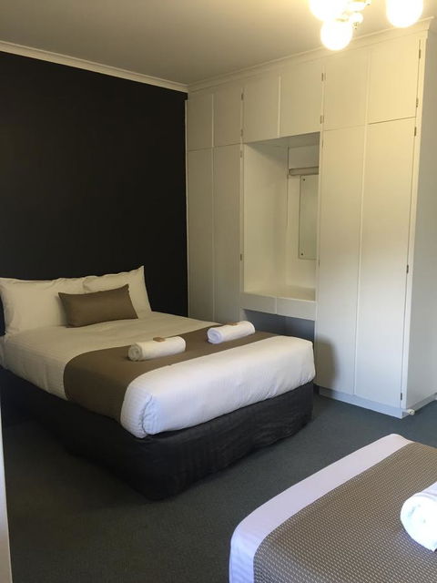 Port Pirie Accommodation And Apartments - Redcliffe Tourism 18