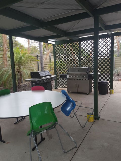 Port Pirie Accommodation And Apartments - Redcliffe Tourism 37