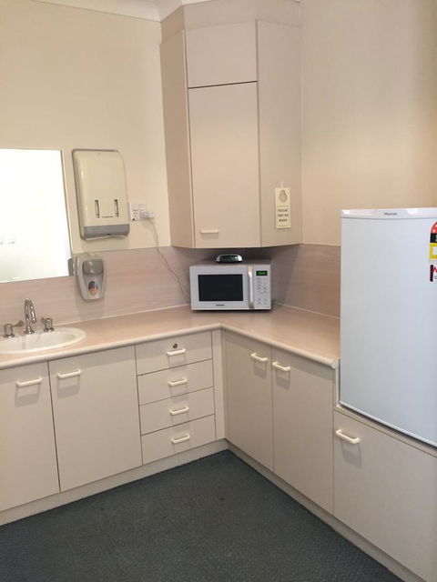 Port Pirie Accommodation And Apartments - Redcliffe Tourism 23