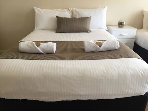Port Pirie Accommodation And Apartments - Redcliffe Tourism 2