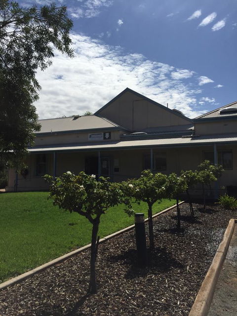 Port Pirie Accommodation And Apartments - Redcliffe Tourism 5