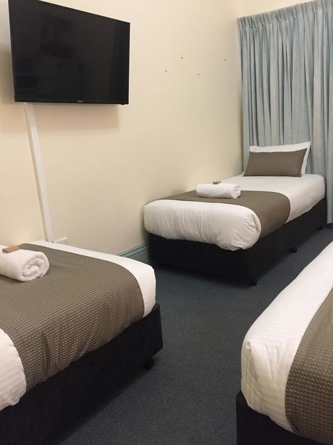 Port Pirie Accommodation And Apartments - Redcliffe Tourism 8
