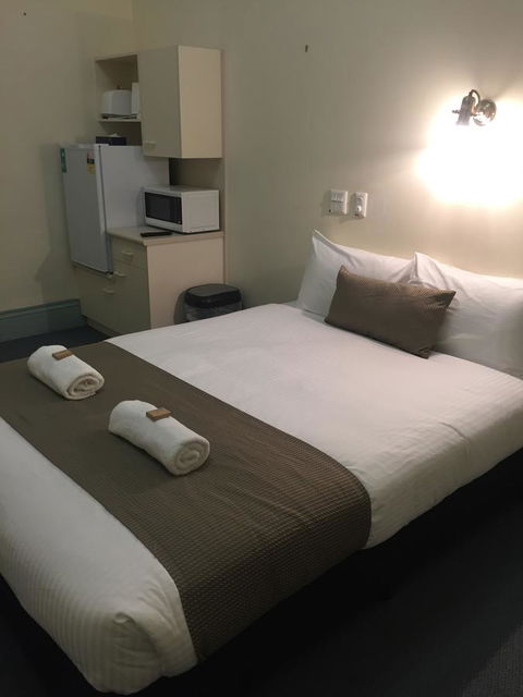 Port Pirie Accommodation And Apartments - Redcliffe Tourism 9