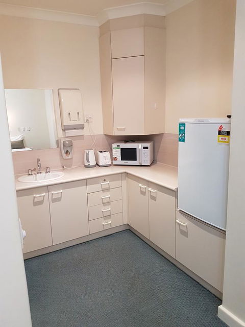 Port Pirie Accommodation And Apartments - Redcliffe Tourism 40