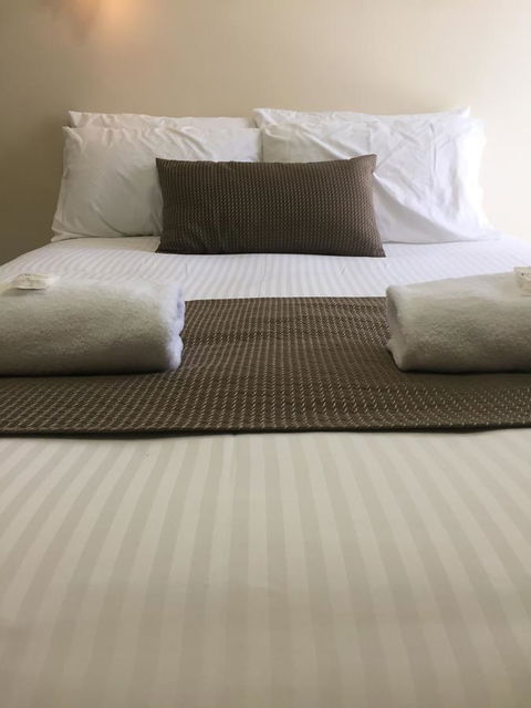 Port Pirie Accommodation And Apartments - Redcliffe Tourism 20