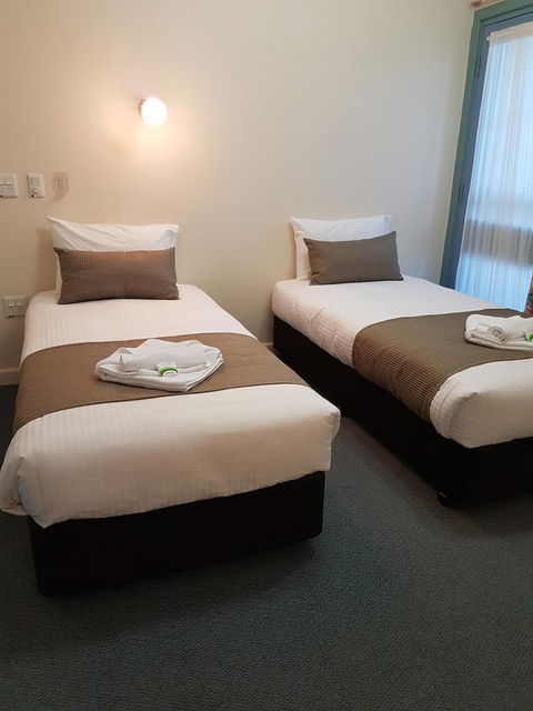 Port Pirie Accommodation And Apartments - Redcliffe Tourism 30