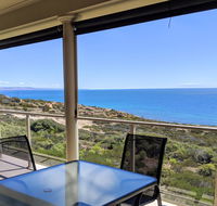 Ochre Point Beach House on Moana Seafront - Redcliffe Tourism