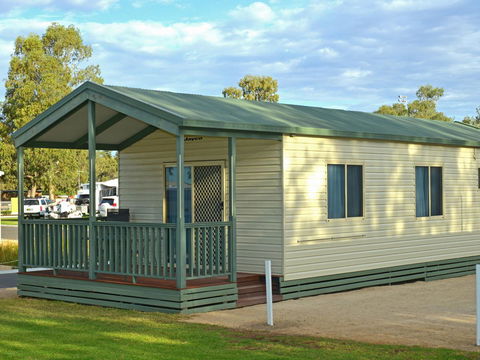 Echo Holiday Parks - Waikerie - Redcliffe Tourism 30