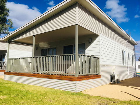 Echo Holiday Parks - Waikerie - Redcliffe Tourism 11