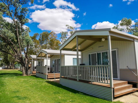 Echo Holiday Parks - Waikerie - Redcliffe Tourism 0