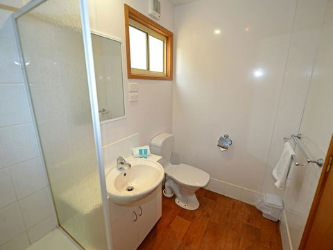 Echo Holiday Parks - Waikerie - Redcliffe Tourism 40