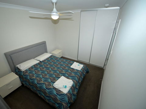 Echo Holiday Parks - Waikerie - Redcliffe Tourism 19