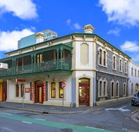 Tequila Sunrise Hostel - Redcliffe Tourism
