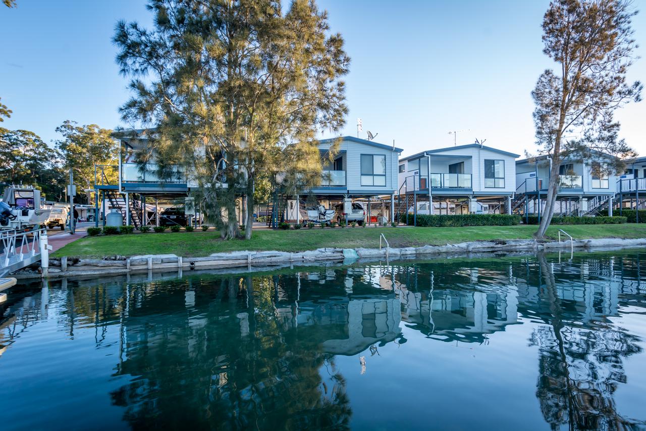 Redcliffe Tourism