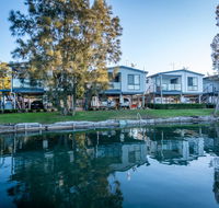 Jervis Bay Holiday Park - Redcliffe Tourism