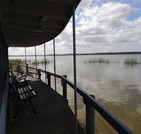 PS Federal Retreat Paddle Steamer Goolwa - Redcliffe Tourism