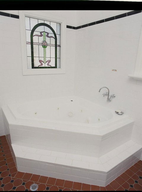Clare Valley Heritage Retreat - Redcliffe Tourism 8