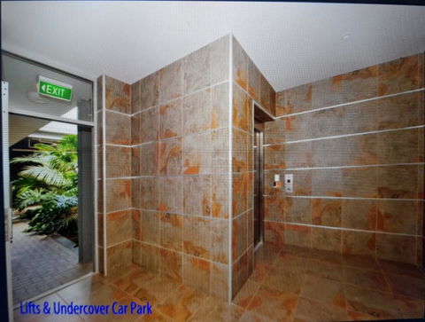 Mawson Lakes Apartments - Redcliffe Tourism 5
