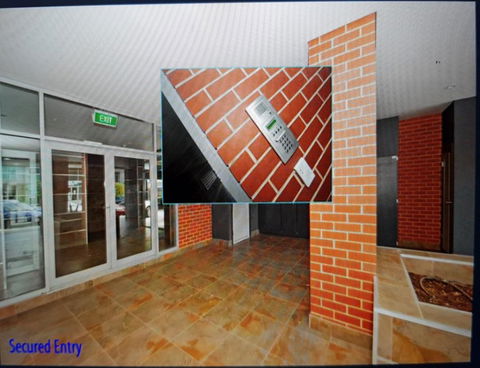 Mawson Lakes Apartments - Redcliffe Tourism 4