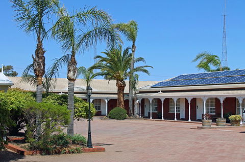Breakfree Port Pirie - Redcliffe Tourism 0