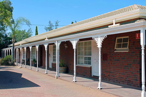 Breakfree Port Pirie - Redcliffe Tourism 9