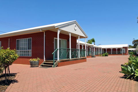 Breakfree Port Pirie - Redcliffe Tourism 6