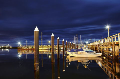Breakfree Port Pirie - Redcliffe Tourism 41