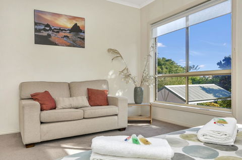 The Lighthouse - Port Willunga - C21 SouthCoast Holidays - Redcliffe Tourism 4