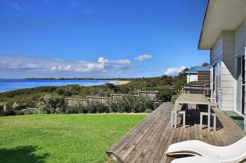 Culburra Beachhouse - Redcliffe Tourism 12