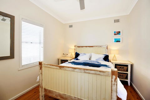 Culburra Beachhouse - Redcliffe Tourism 5