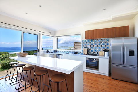 Culburra Beachhouse - Redcliffe Tourism 1