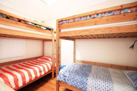 Culburra Beachhouse - Redcliffe Tourism 20