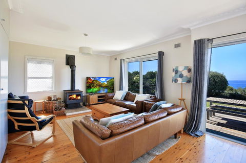 Culburra Beachhouse - Redcliffe Tourism 2