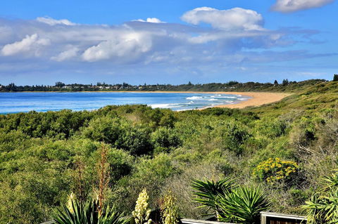 Culburra Beachhouse - Redcliffe Tourism 19