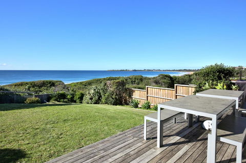 Culburra Beachhouse - Redcliffe Tourism 28